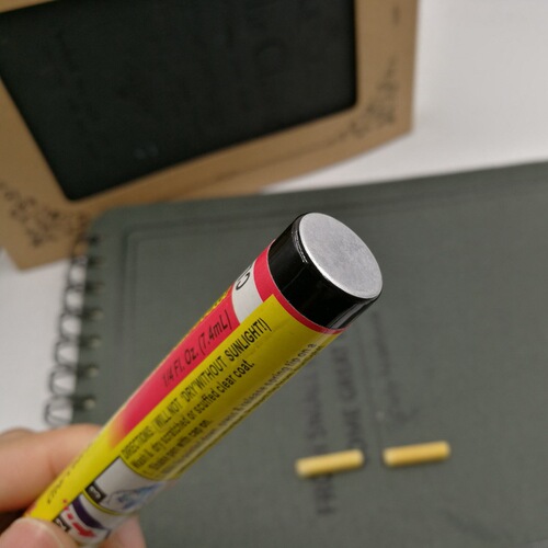 Fix it! Pro Car Paint Pen Overseas Car Paint Repair Pen Car Scratch Repair Pen Aluminum Tube OPP Pack