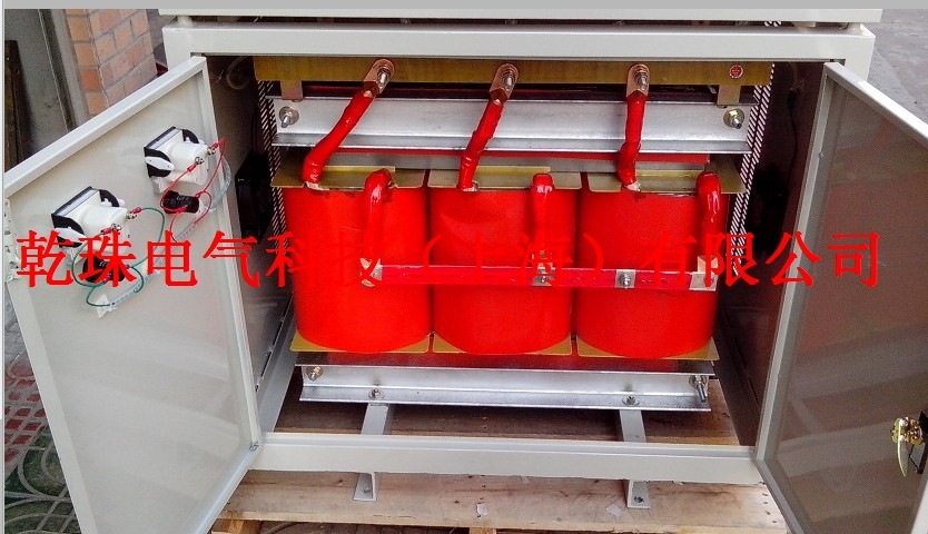 定做45KVA/45KW三相大电流变压器380V变25V24V22V20V18V15V14V 电