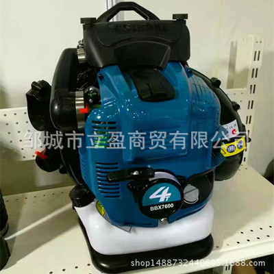 道路除尘清雪专用吹风机 风力大除尘去石手提式方便操作吹风机