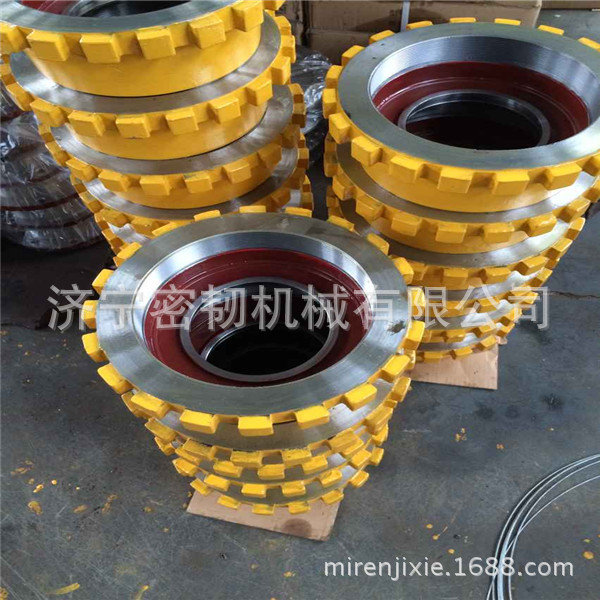 推土机配件 大螺母16Y-18-00011 山推SD16配件