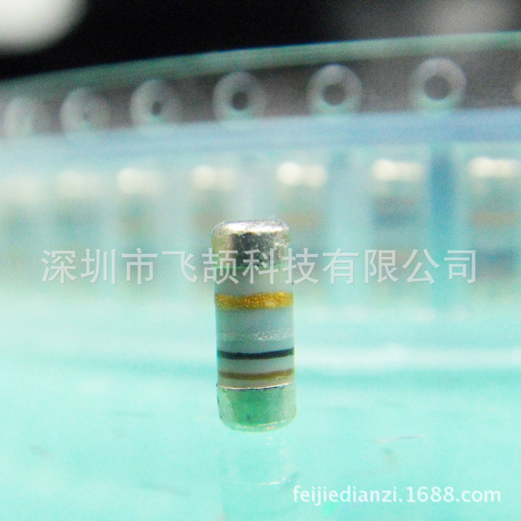 MMB02070C1007JB200 CSR0207JTEUR100  0.5W台湾光颉原装现货