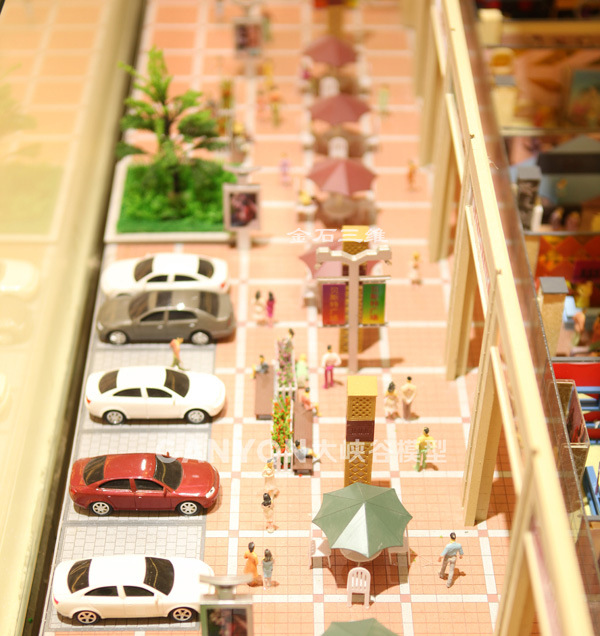 建筑模型4_副本