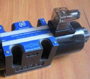 Northman电磁阀SWH-G03-C2-A120-10 SWH-G03-C5-A120-10