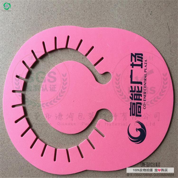 厂家供应 粉色eva浴帽 大红色浴帽 可印刷多种颜色的图案 包运费