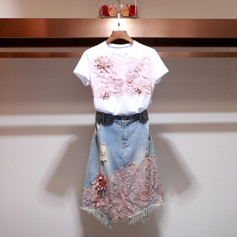 Costume femme SI ANSHI en Coton - Ref 3334602 Image 15