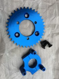 摩托车通用件;摩托车配附件;轮毂