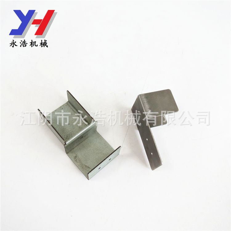 OEM金属连接零件/定制的金属连接件