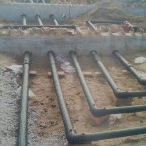 神农架加油站复合管精选，新型加油站复合管，埋地加油站复合管