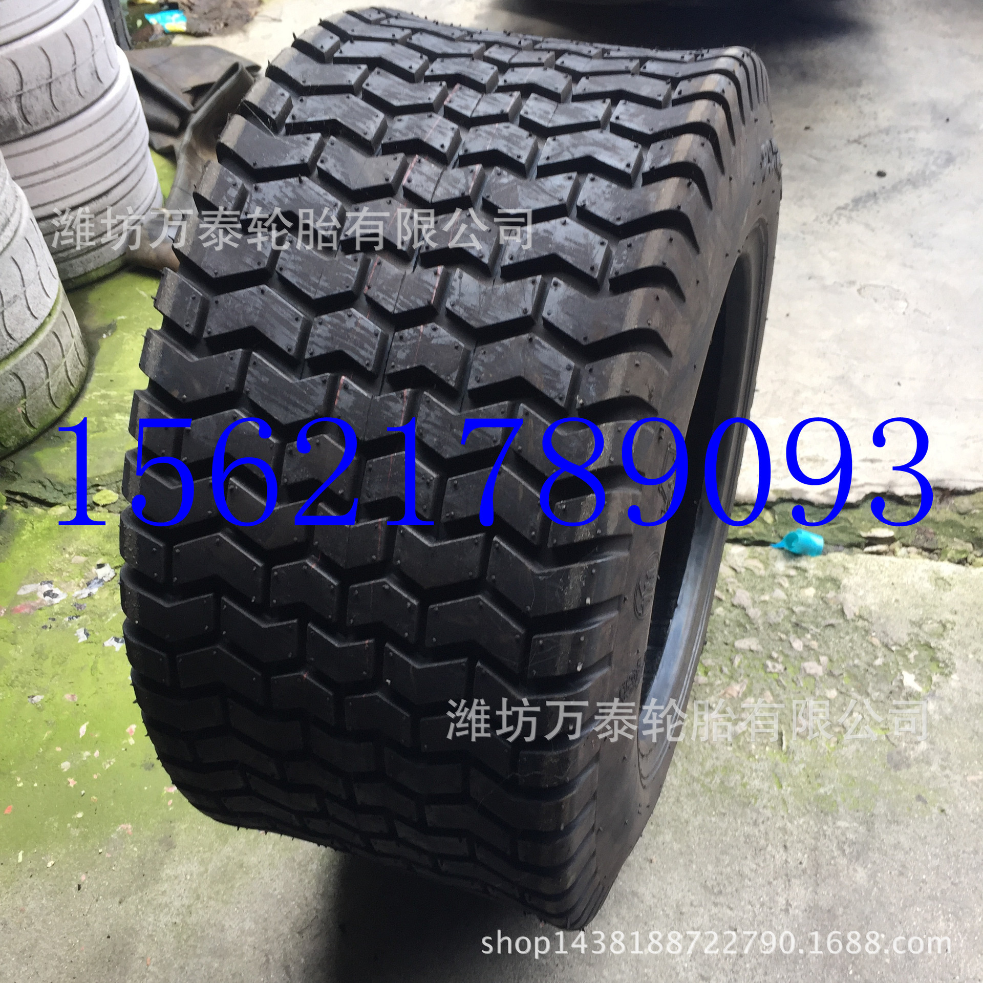 高尔夫球车轮胎29x12.5-15轮胎 捆草机剪草机草坪车轮胎