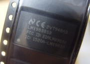 LMX9838SB LMX9838SB/NOPB ��������ģ�� LTCC-70��Ƶ�շ���  ȫ