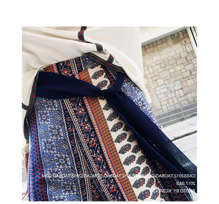 Costume femme en Mousseline - Ref 3333852 Image 28