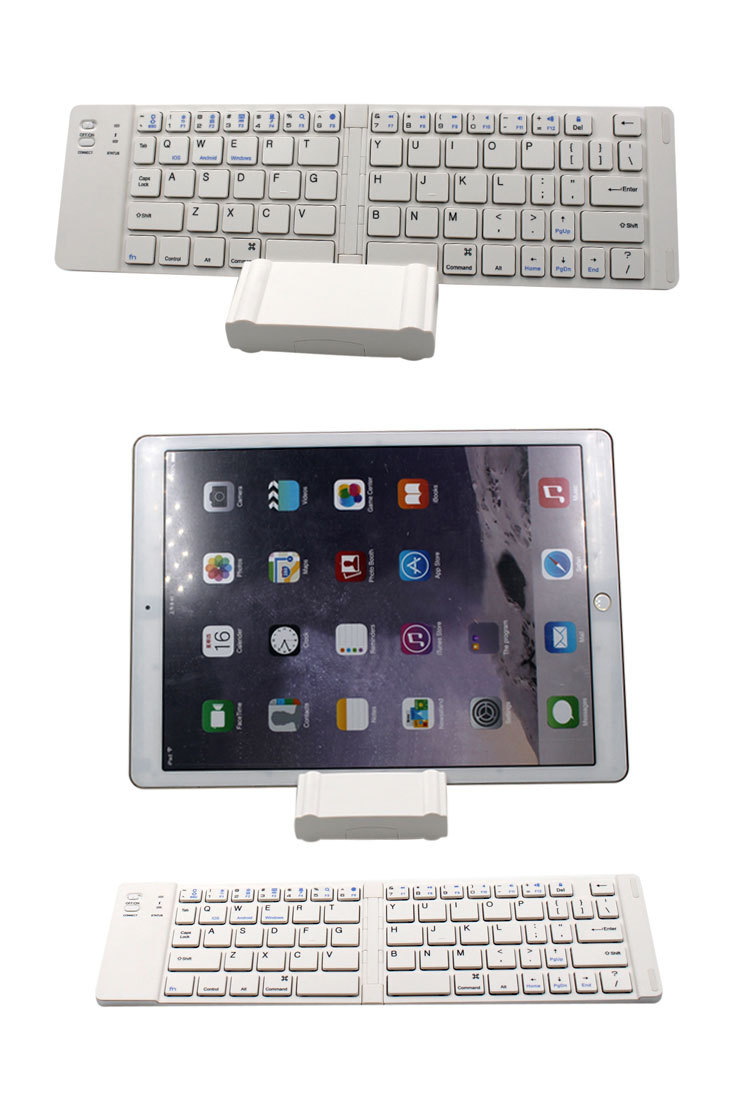 Clavier pour tablette - Ref 3422557 Image 23