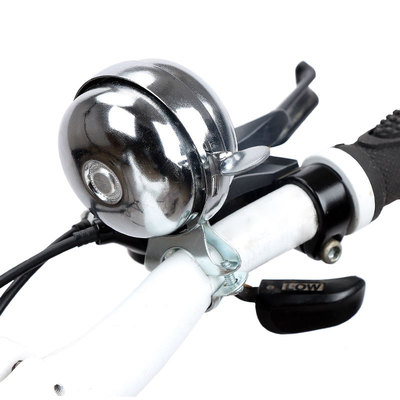 Manufactor Direct selling Bicycle Small bell Retro Bell parts Antique Small bell practical Bell