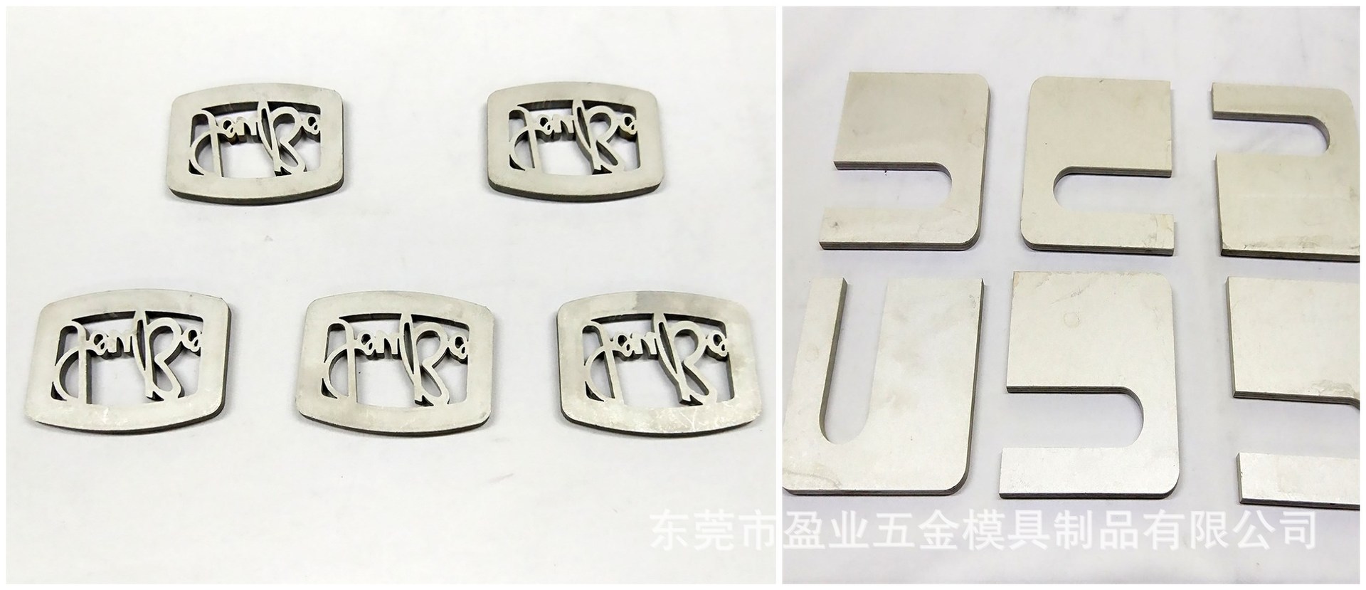 激光切割加工5052铝板零件 6061铝合金切割加工logo图案 深圳-阿里巴巴
