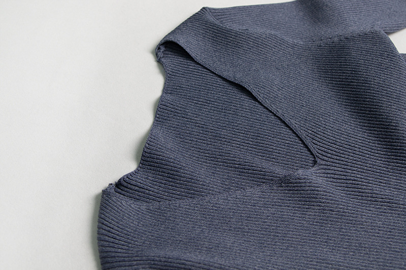 Costume femme GRANULE en Qu Zhu - Ref 3334684 Image 47