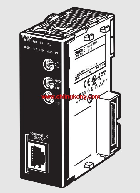 CJ1W-FLN22欧姆龙CJ1W-FLN22 cpu 21