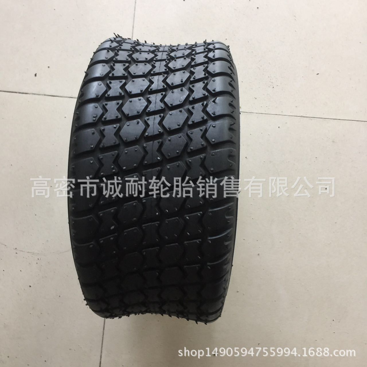 厂家供应16X6.50-8 沙滩车草坪车轮胎 ATV电动车轮胎 16*6.50-8