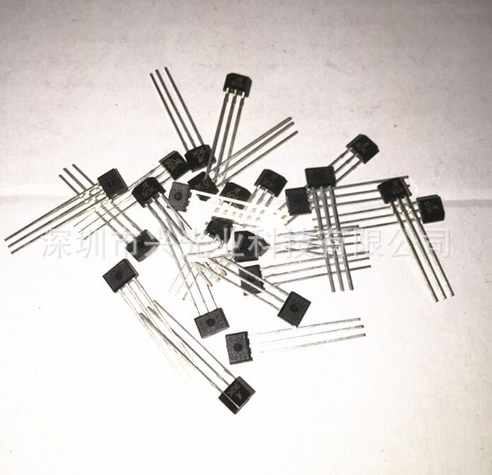 A1106EUA-T 霍尔传感器 06E单极性霍尔开关传感器 全新原装进口