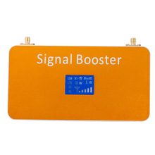 正品GSM-IPS+手機信號中繼器信號伴侶強大信號接收助推器廠家批發