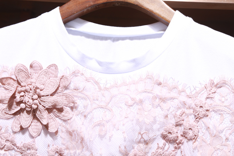 Costume femme SI ANSHI en Coton - Ref 3334602 Image 16