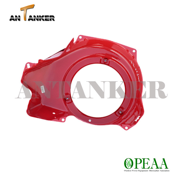 AT509-HD270-00 FAN COVER COMPO