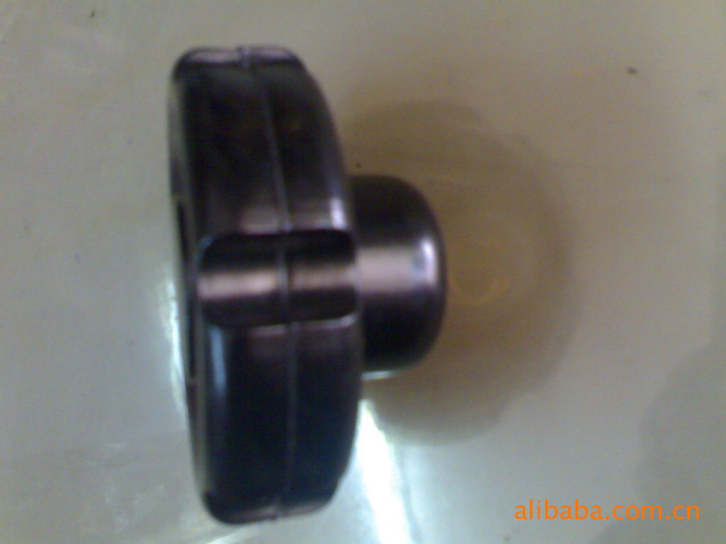 供应优质胶木75MM直径手轮　手柄