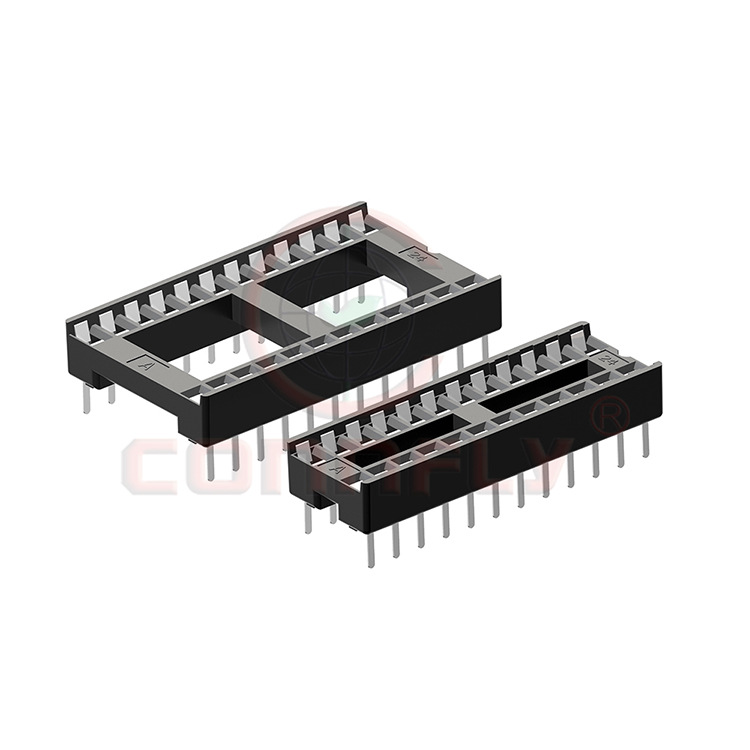 1.778mm IC 插座特价供应