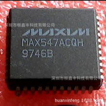 MAX547ACQH PLCC44 全新原装正品现货  询价为准