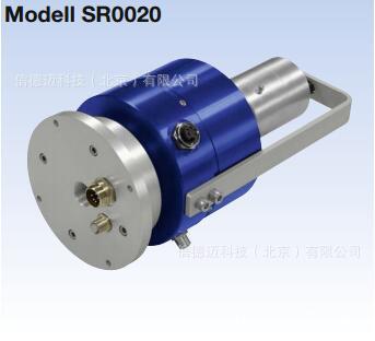 Deublin旋转接头SR0020