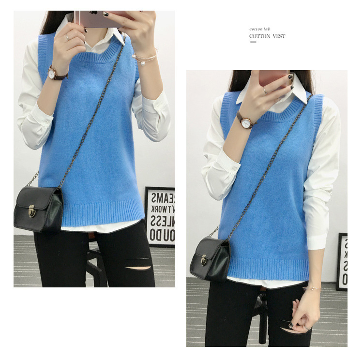 Gilet femme - Ref 3318113 Image 39