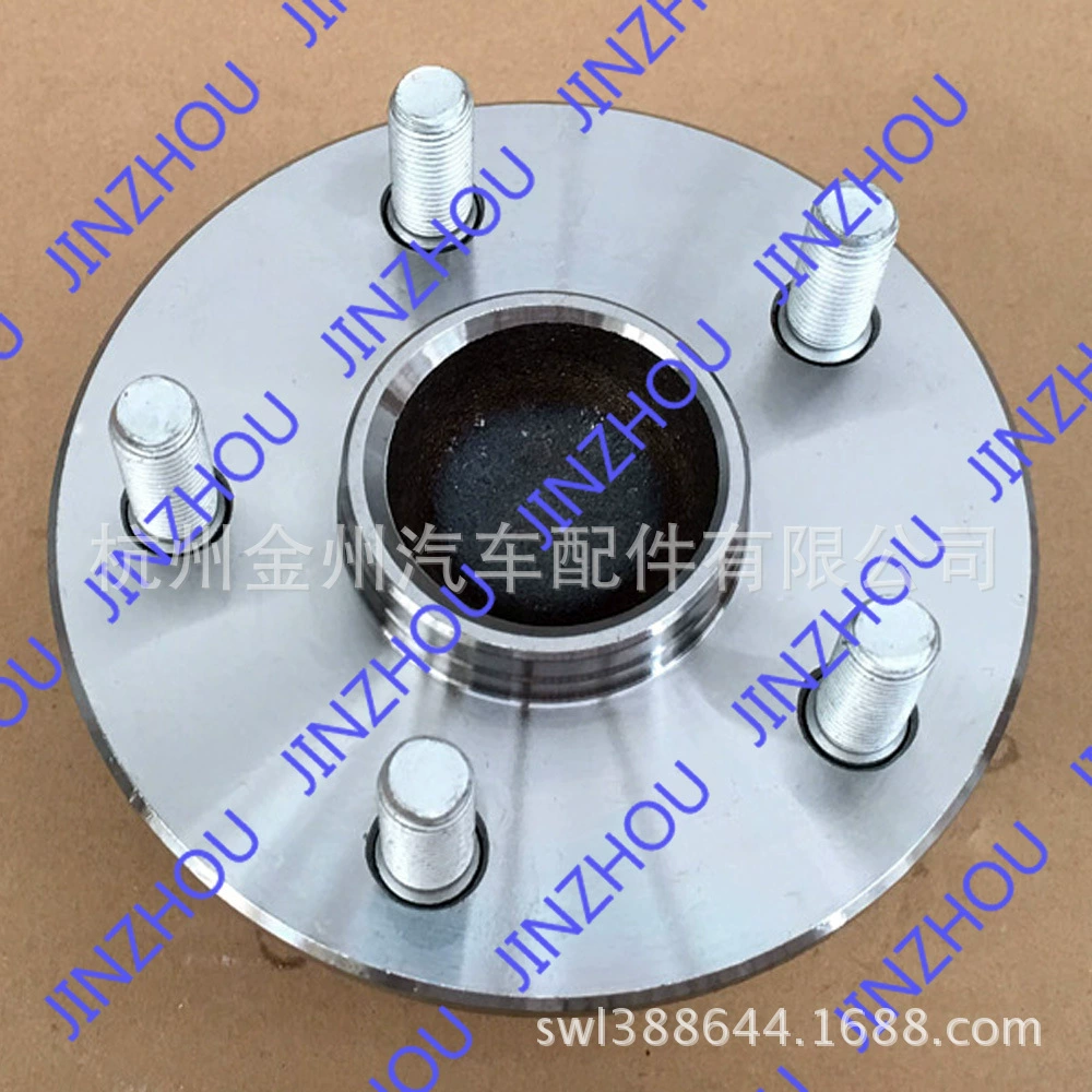 Колесный узел Toyota Corolla 512216 42410-01010 42410-01020