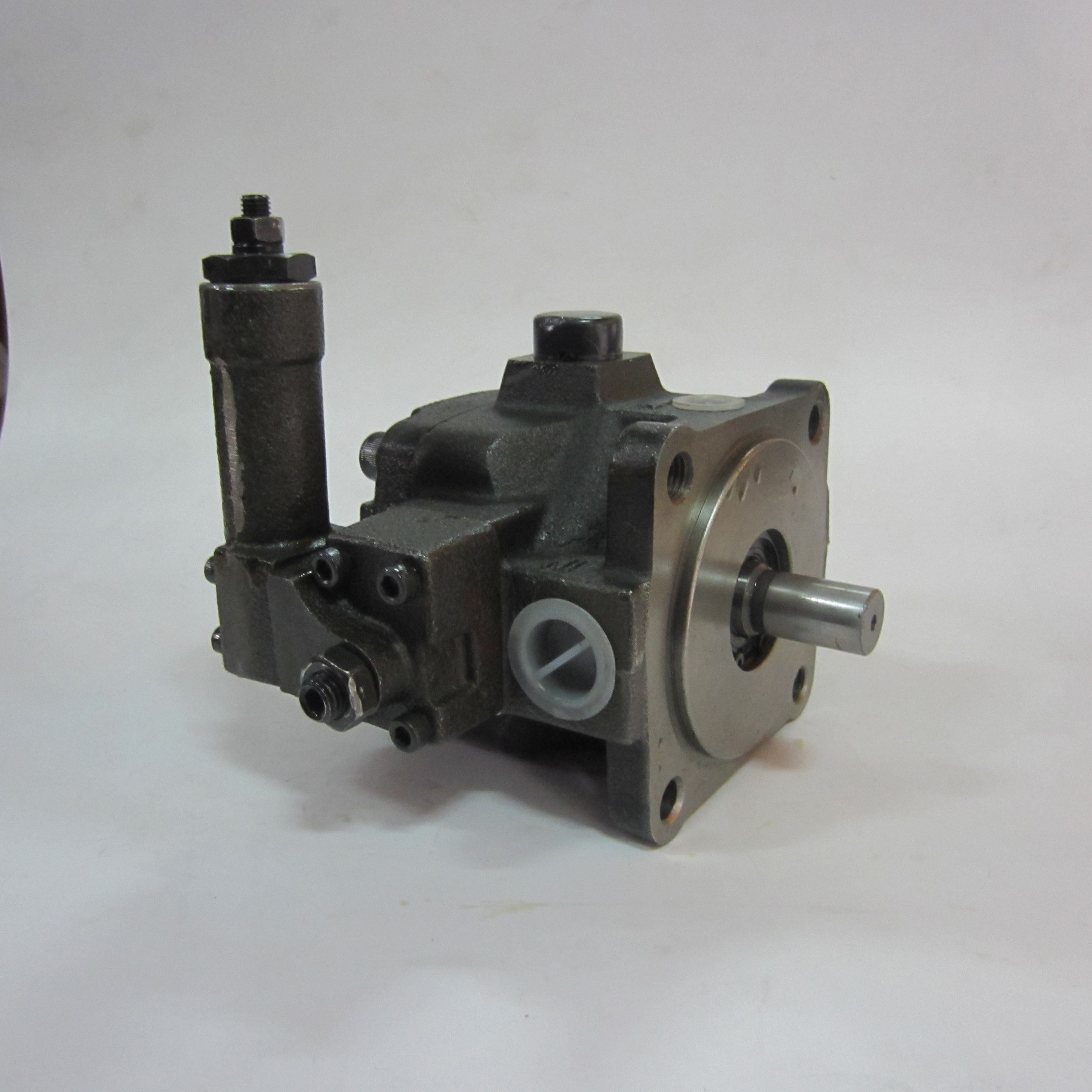 �и�ѹ����ҶƬ��HVP30 HVP40��ѹҺѹվ��ҶƬ�ý�����ѹ���ͱ�