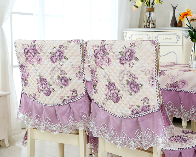 幽幽美紫椅垫 (3)