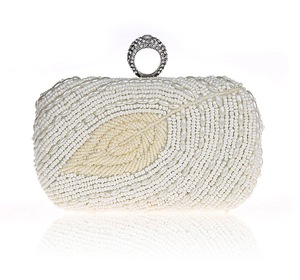 批发珍珠包戒指包晚宴包手拿包时尚夜店包小香包031042-14