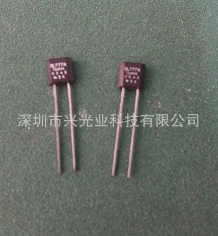 原装Honegwell 霍尔元件 EL777A  全新原装现货