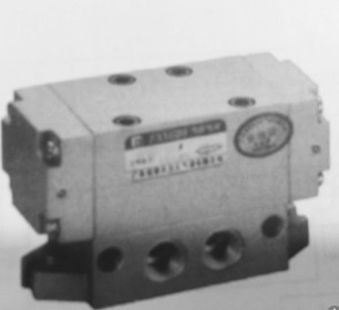 Q23Q2I-L15TG,气控换向阀,生产厂家,KWL/凯维联