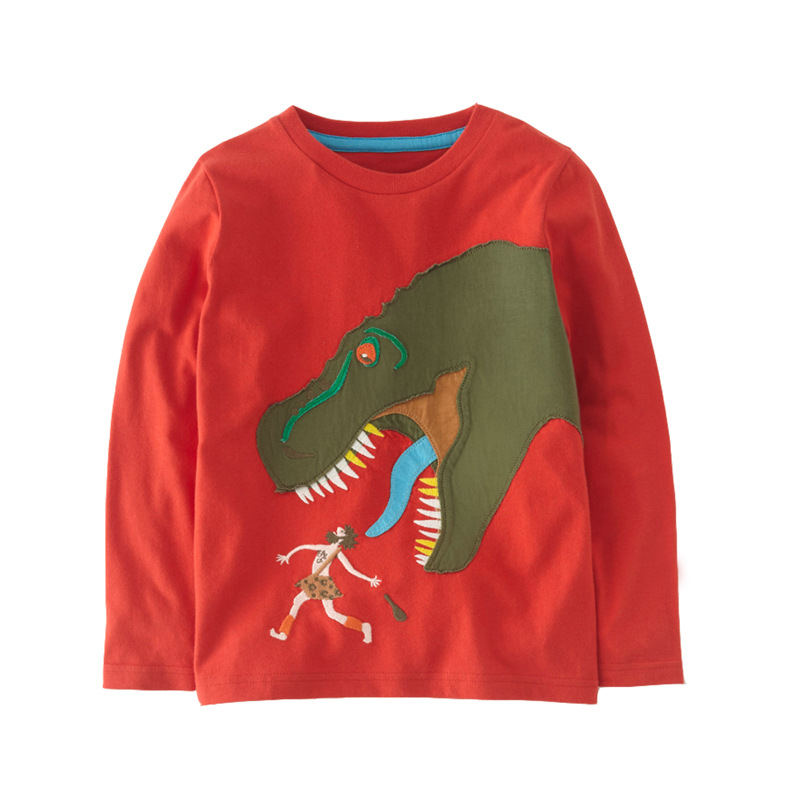 T-shirt enfant - Ref 3440685 Image 11