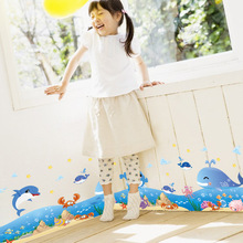 XL7149�������ֺ����߽��߶�ͯ���������ұ���ǽ��װ�ο��Ƴ�ǽ��