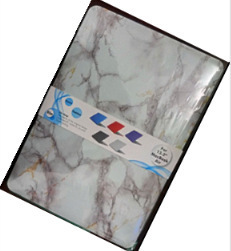 Apple Macbook Laptop protective Case AIR pro Retina Marble Color Sticker protective Case