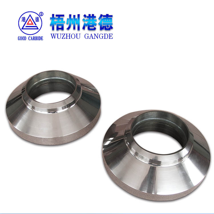 汽车钢圈旋压轮  硬质合金模具 汽车钢圈压边轮  碳化钨成型轮