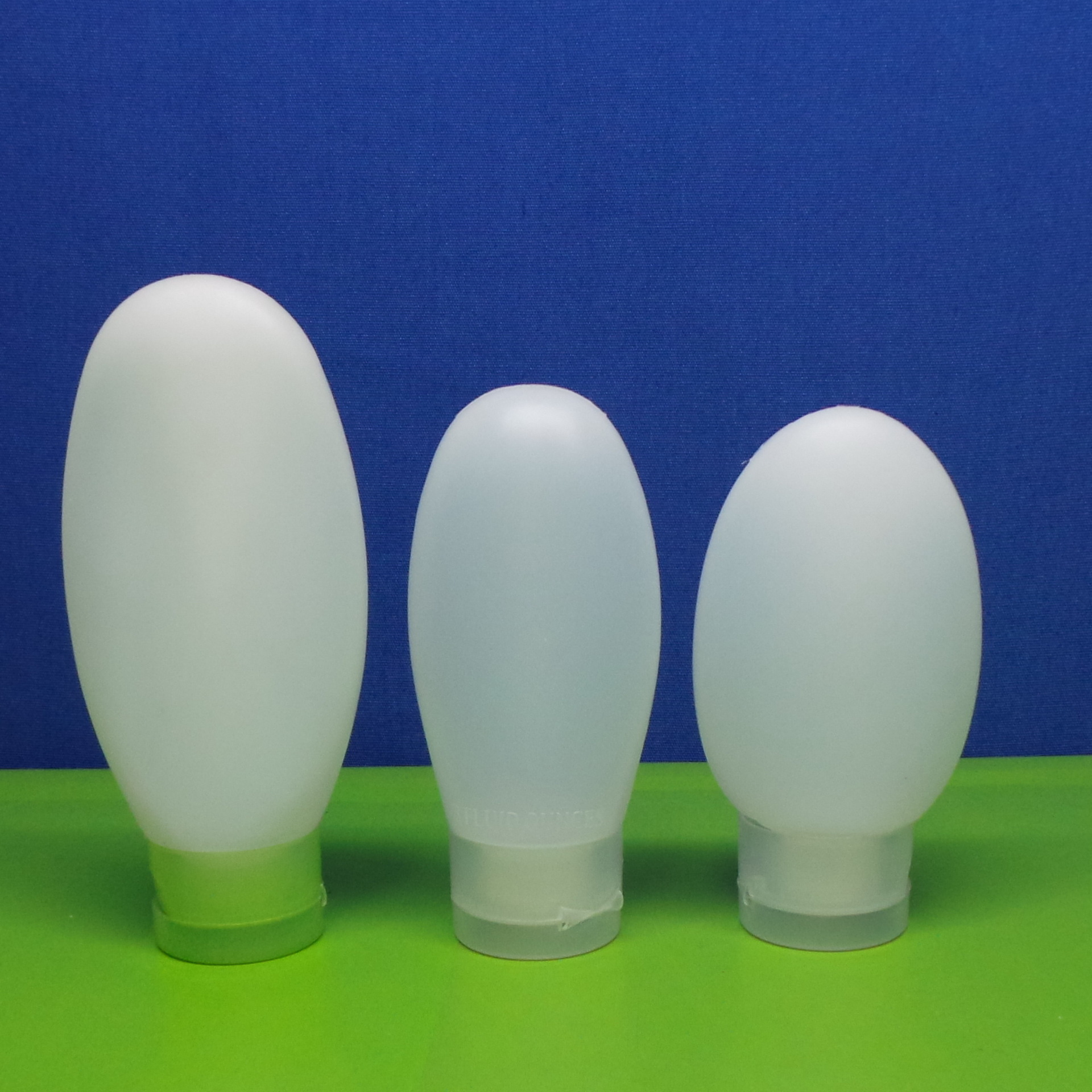 供应扁瓶/日用品瓶/旅游瓶子/乳液瓶子/化妆品瓶/分装瓶