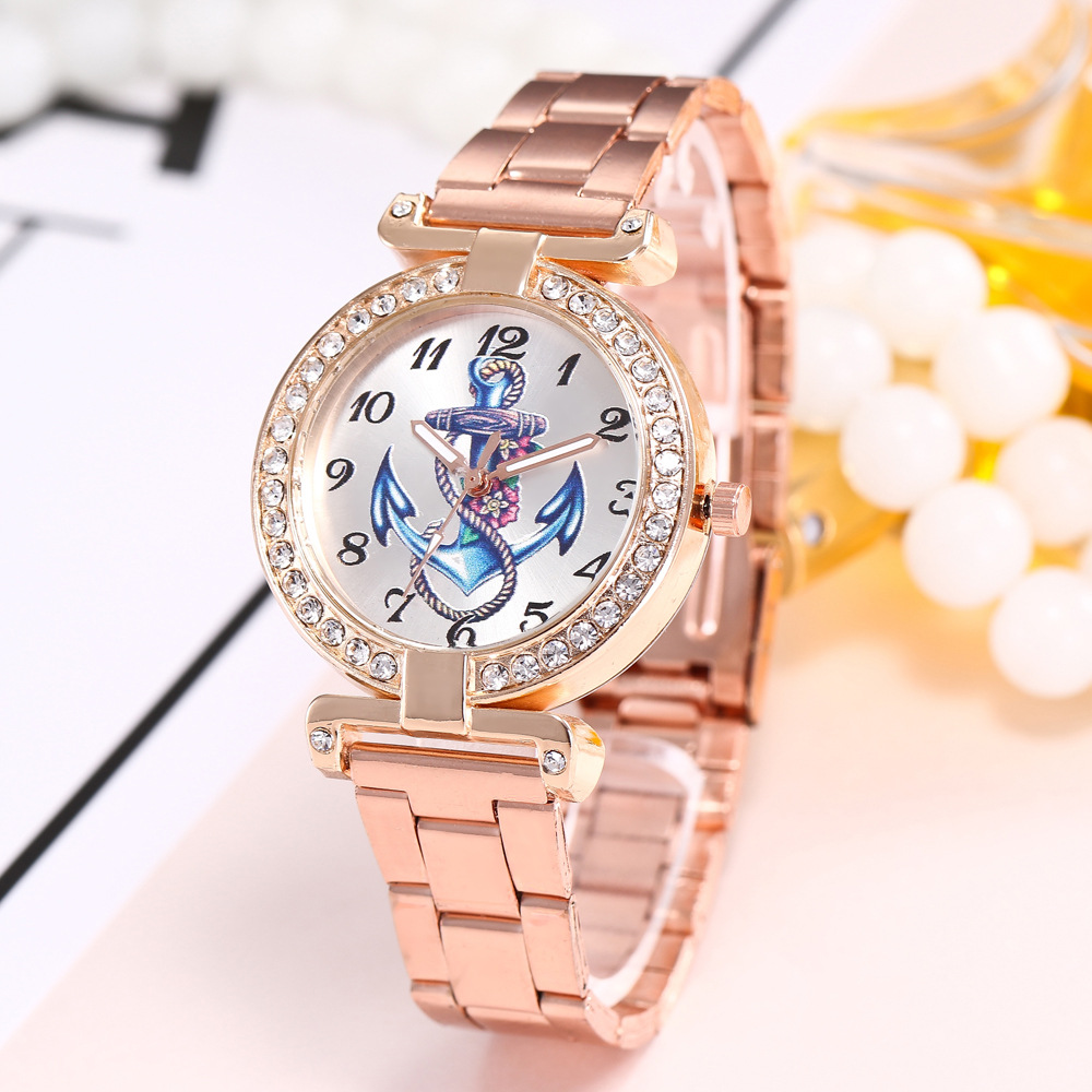 Montre femme HERSON - Ref 3389513 Image 31