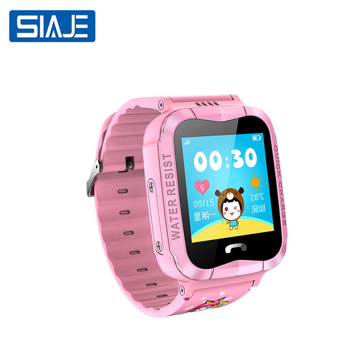 Montre intelligente ZALL - Ref 3392233 Image 1