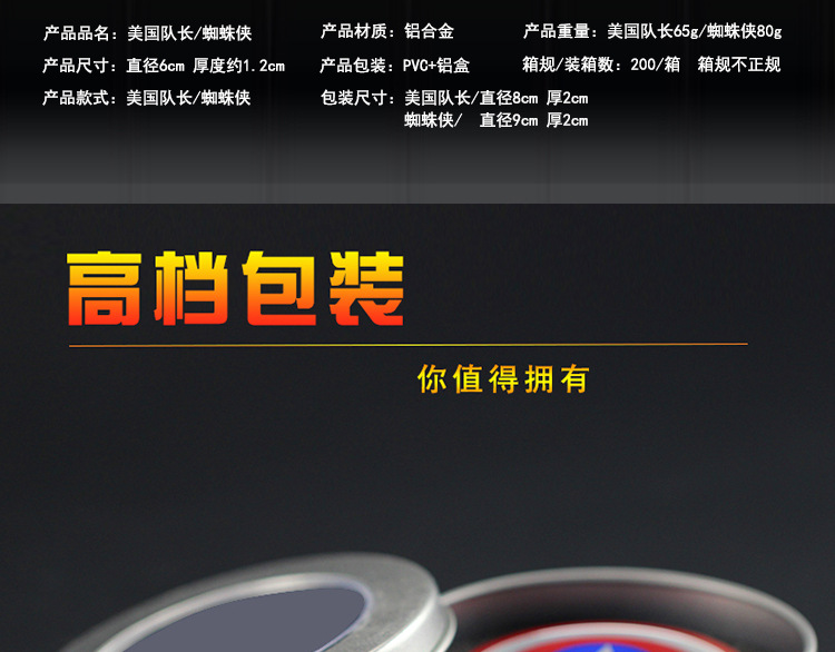 美国队长,蜘蛛侠详情页_04