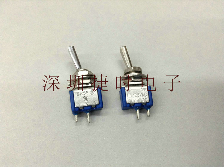 现货销售TA101F1 SCI 钮子开关