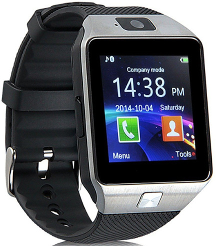 Smart Watch - Ref 3439429 Image 5