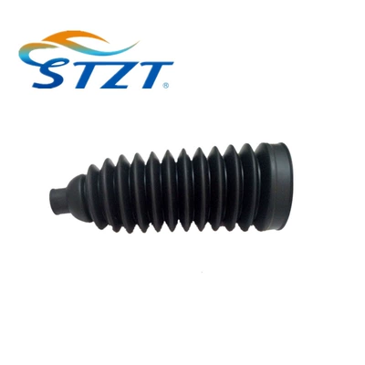 Cover, damping system