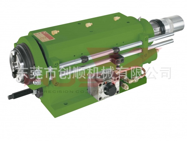 台湾 原装 动力头 高精密动力头 钻孔 镗铣 主轴头 HD9-120