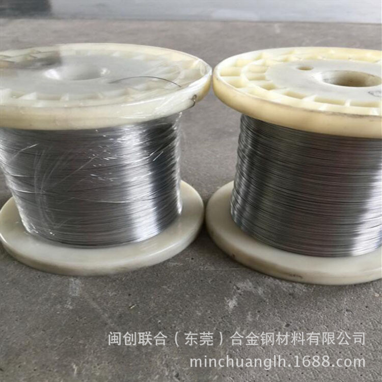 供应医用TA1 TA2纯钛线 纯钛丝0.1-6.0mm TC4钛合金棒 零售