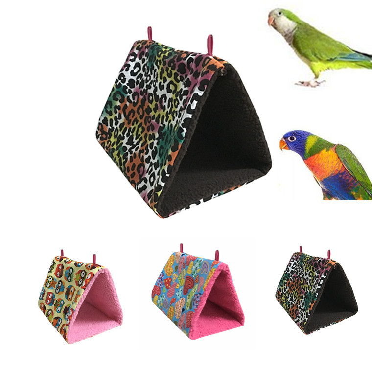 Bird hammock new peony parrot parrot small sun suspension